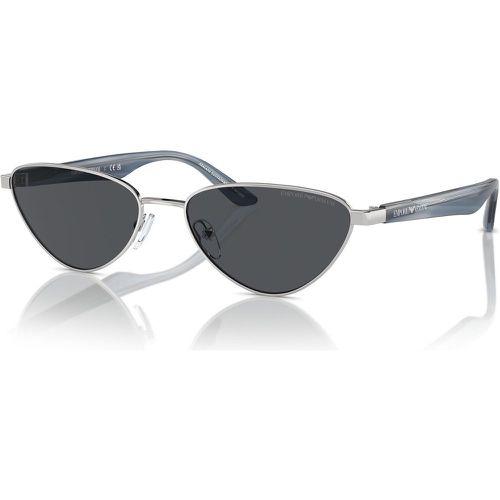 Occhiali da sole 0EA2153 301587 - Emporio Armani - Modalova