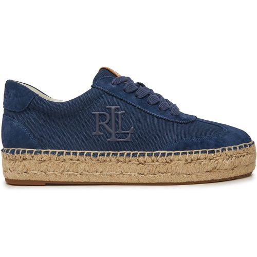 Espadrillas Luize 802959231001 - Lauren Ralph Lauren - Modalova