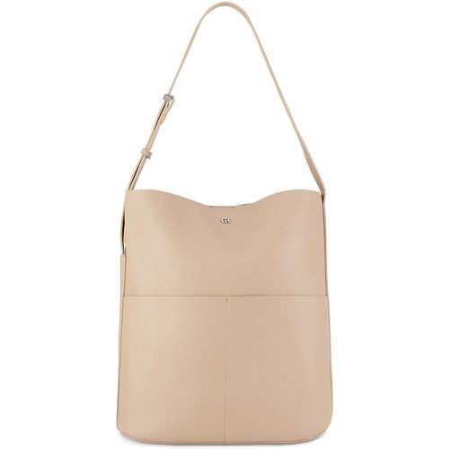 Borsetta Gino Rossi CS7779 Beige - gino rossi - Modalova