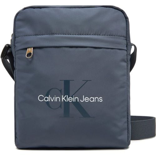 Borsellino Sport Essentials Reporter 18 LV04G3000G - Calvin Klein Jeans - Modalova