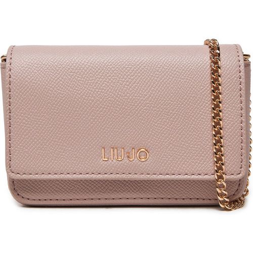 Borsetta Ecs S Crossbody AF4278 E0087 - Liu Jo - Modalova