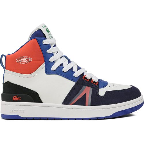 Sneakers L001 Mid 123 1 Sma 745SMA0027042 - Lacoste - Modalova