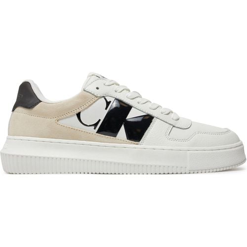 Sneakers Chunky Cupsole Nbs Sens YM0YM00996 - Calvin Klein Jeans - Modalova