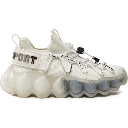 Sneakers The Bubble Gen.X.02 Tiger PACS USC0432 STE003N - Plein Sport - Modalova