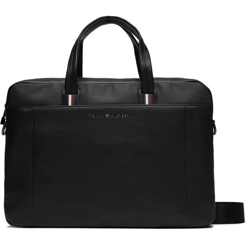 Porta PC Th Corporate Computer Bag AM0AM11822 - Tommy Hilfiger - Modalova