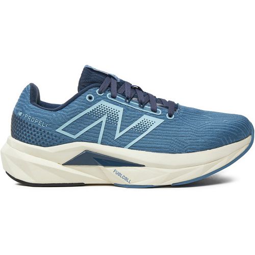 Scarpe running FuelCell Propel v5 WFCPRLH5 - New Balance - Modalova