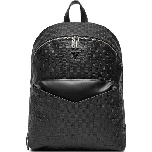 Zaino Guess HMSIDE P5108 Nero - Guess - Modalova