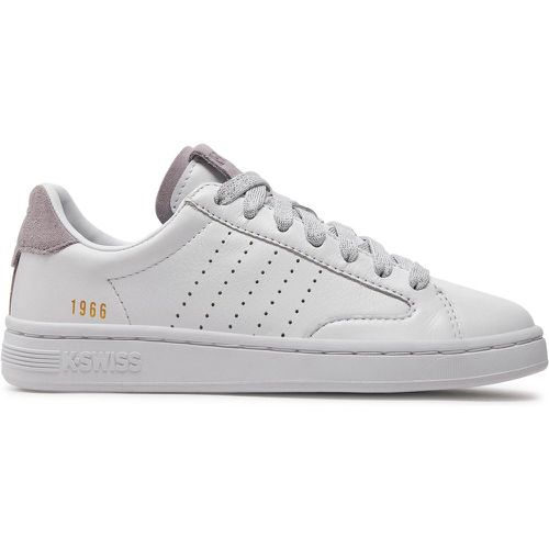 Sneakers Lozan Klub Lth 97263-170-M - K-SWISS - Modalova