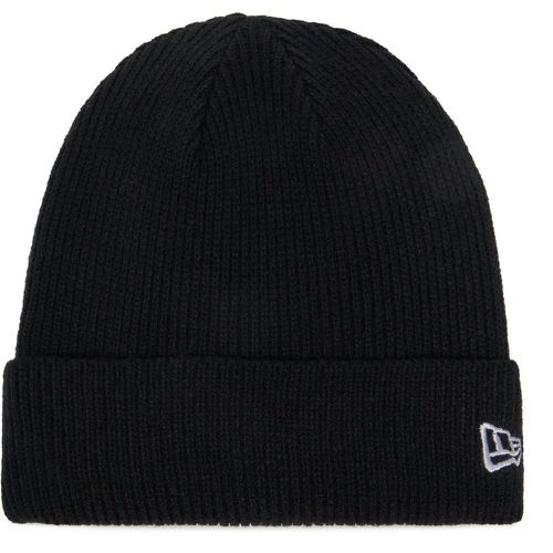 Berretto Wool Cuff Knit Beanie 60424814 - new era - Modalova