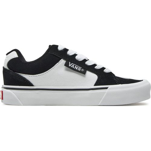 Sneakers Vans VN000CZWBA21 Bianco - Vans - Modalova