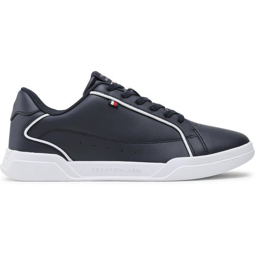 Sneakers Lo Cup Leather FM0FM04429 - Tommy Hilfiger - Modalova