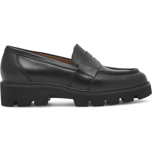 Chunky loafers AMANTEA-E23-28180NAP - Badura - Modalova