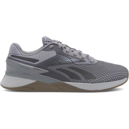 Sneakers Reebok 100033786-W Grigio - Reebok - Modalova