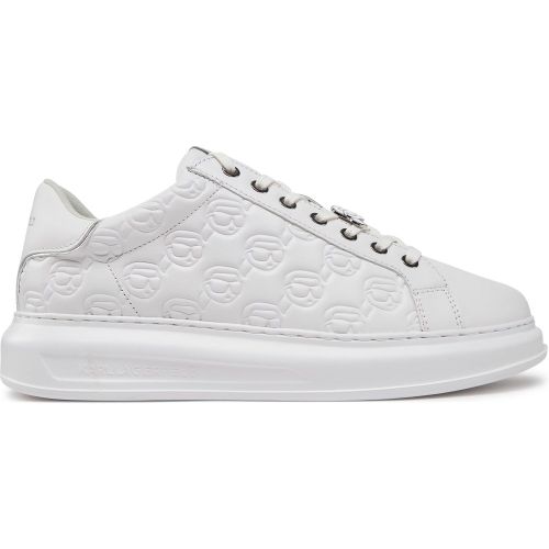 Sneakers Kapri KL52523F - Karl Lagerfeld - Modalova