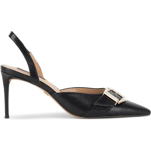 Sandali Nine West SJ1489-6 Nero - Nine West - Modalova