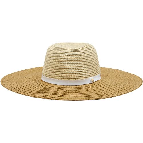 Cappello Color Sunhat 454914459001 - Lauren Ralph Lauren - Modalova