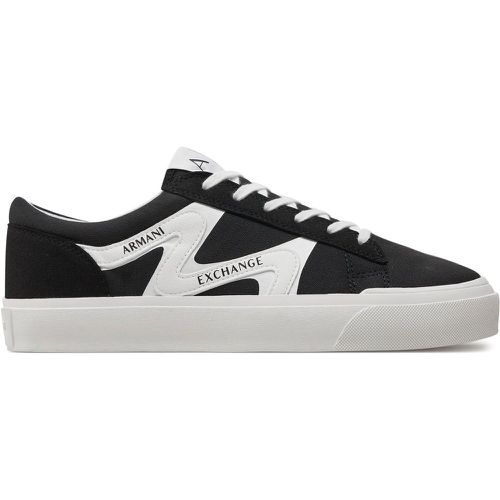 Sneakers XUX198 XV798 S277 - Armani Exchange - Modalova