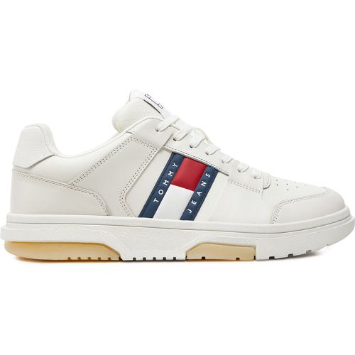 Sneakers The Brooklyn Leather EM0EM01429 - Tommy Jeans - Modalova