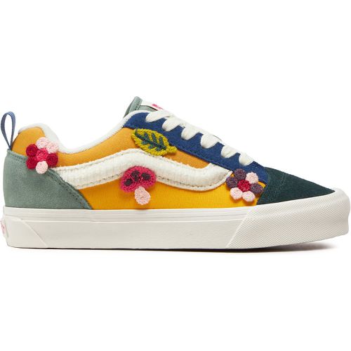 Scarpe sportive Knu Skool VN0009QCBMI1 - Vans - Modalova