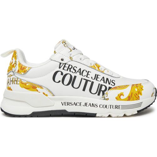 Sneakers Dynamic 77VA3SA3 - Versace Jeans Couture - Modalova