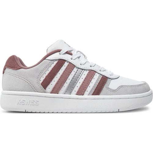 Sneakers Court Palisades 96931 122 - K-SWISS - Modalova