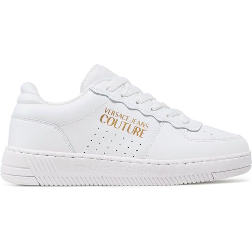 Sneakers 74VA3SJ3 - Versace Jeans Couture - Modalova