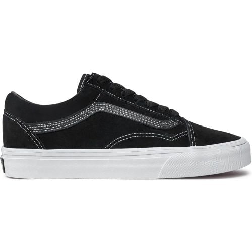 Scarpe sportive Old Skool VN0A2Z42BLK1 - Vans - Modalova