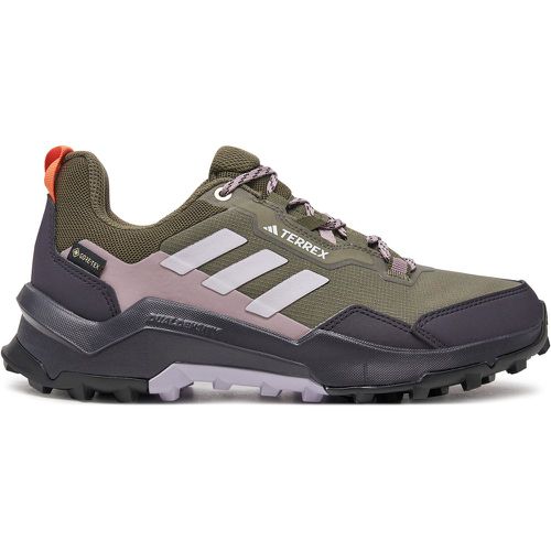 Scarpe da trekking Terrex AX4 GORE-TEX IG6581 - Adidas - Modalova