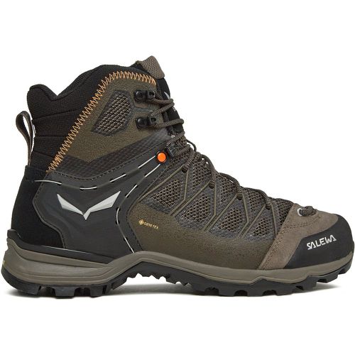 Scarpe da trekking Ms Mtn Trainer Lite Mid Gtx 61359-7953 - Salewa - Modalova