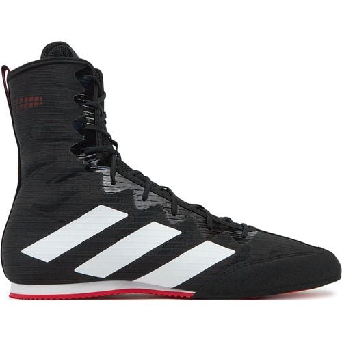 Scarpe da boxe Box Hog 4 IH2730 - Adidas - Modalova