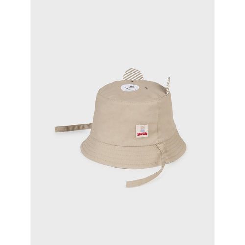 Cappello Mayoral 9600 Beige - Mayoral - Modalova