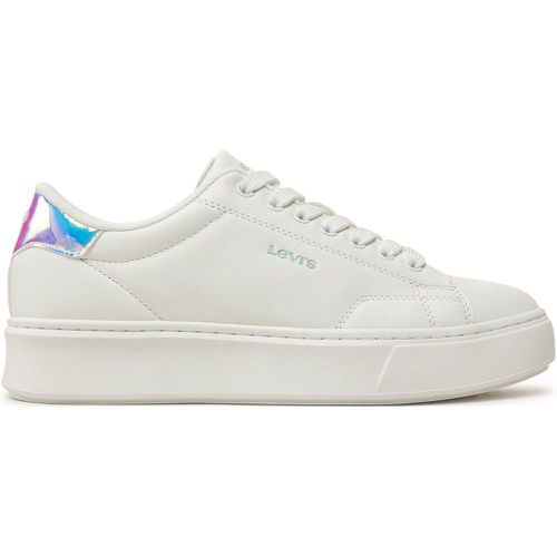 Sneakers Levi's® VAMB0031S Bianco - Levi's® - Modalova