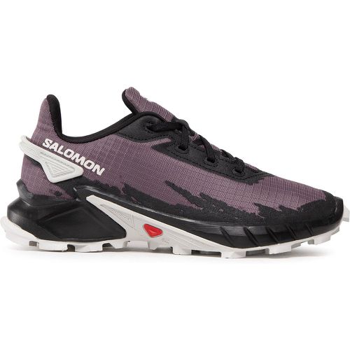 Scarpe running Alphacross 4 W 417252 20 W0 - Salomon - Modalova