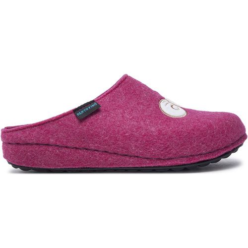 Pantofole Panto Fino OO267006 Rosa - Panto Fino - Modalova