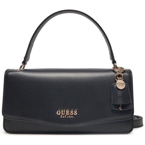 Borsetta Guess HWEVG9 53520 Nero - Guess - Modalova