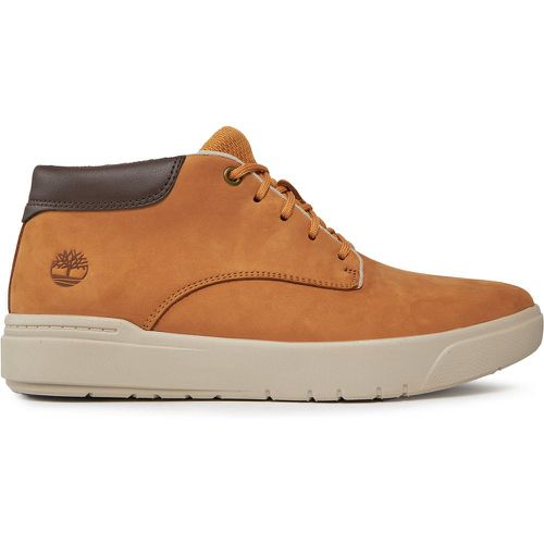 Polacchine Seneca Bay Lthr Chukka TB0A5S4Z2311 - Timberland - Modalova