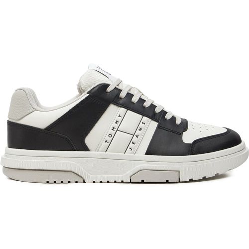 Sneakers The Brooklyn Leather EM0EM01429 - Tommy Jeans - Modalova