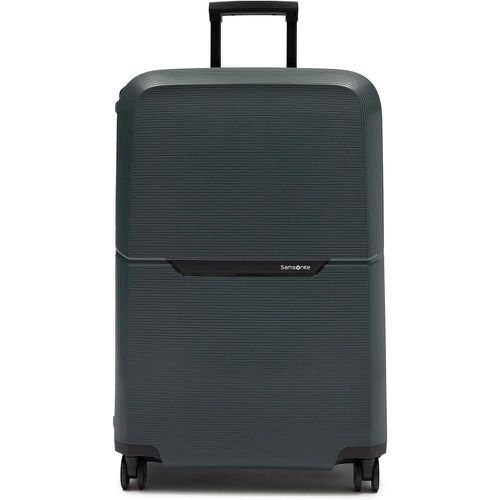 Valigia grande Magnum Eco 139847-1339-1BEU - Samsonite - Modalova