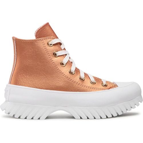 Stivaletti Ctas Lugged 2.0 Hi A01304C - Converse - Modalova