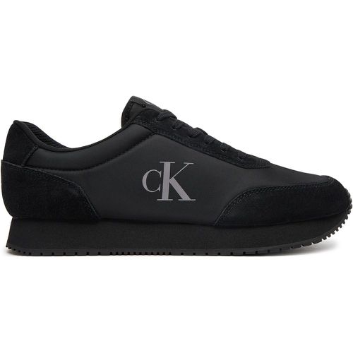 Sneakers Retro Runner Iconic Snk YM0YM01119 - Calvin Klein - Modalova