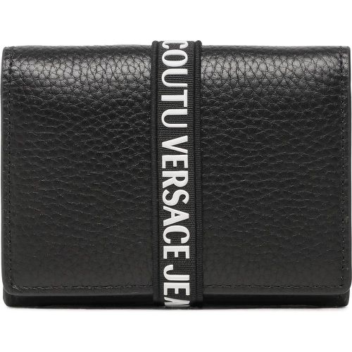 Portafoglio grande da uomo 74YA5PC7 - Versace Jeans Couture - Modalova