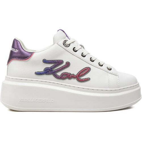 Sneakers KL63510A - Karl Lagerfeld - Modalova