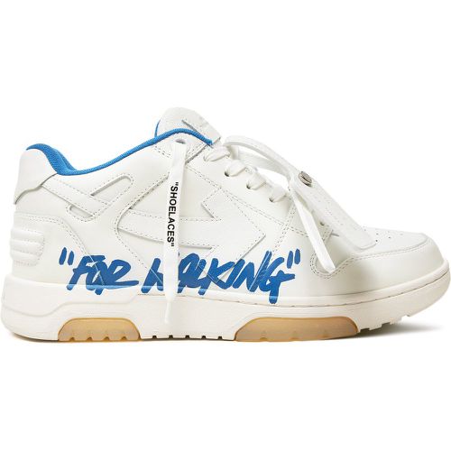 Sneakers OMIA189S22LEA0030145 - Off-White - Modalova