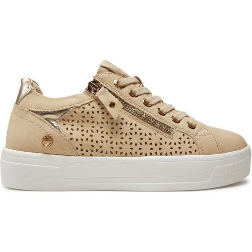 Sneakers Xti 142229 Beige - XTI - Modalova