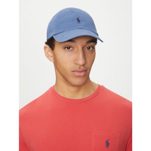 Cappellino Chino Ball Cap 710667709148 - Polo Ralph Lauren - Modalova