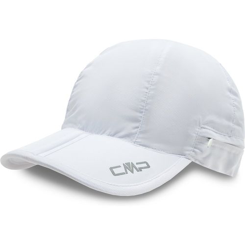 Cappellino CMP 6505129 Bianco - CMP - Modalova