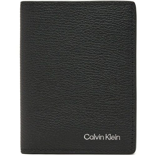 Portafoglio grande da uomo Warmth K50K512683 - Calvin Klein - Modalova