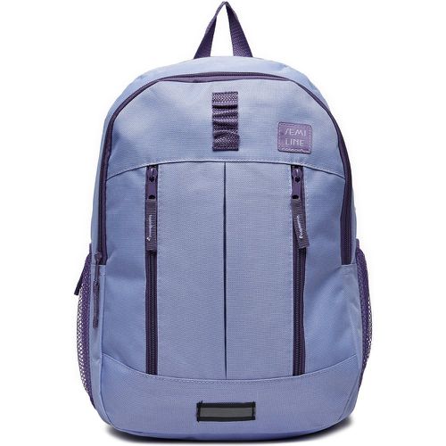 Zaino Semi Line J4923-2 Viola - Semi Line - Modalova