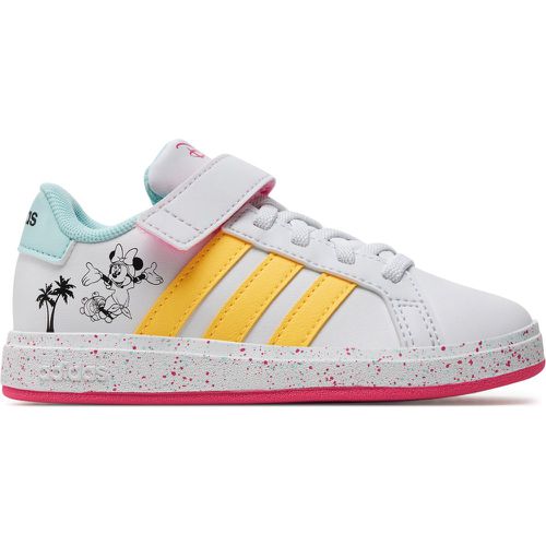 Sneakers Grand Court x Disney Kids IF0926 - Adidas - Modalova