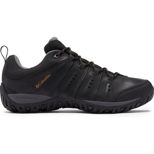 Scarpe da trekking Woodburn II Waterproof 1553001 - Columbia - Modalova